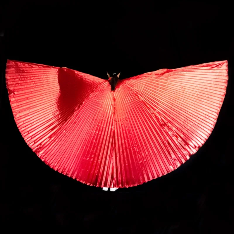 Women'S Egyptian Accessories - Skrzydła do Tańca Brzucha Isis, Akcesoria