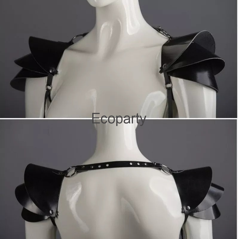 Women'S Viking Accessories - Nowa średniowieczna gotycka zbroja na ramię