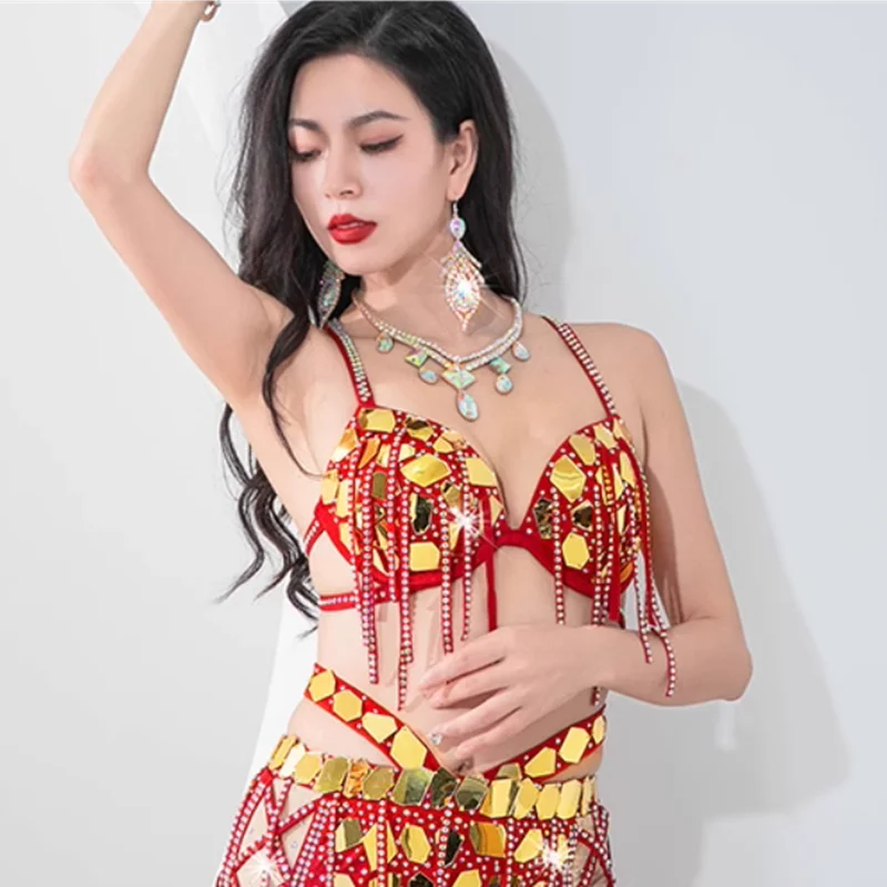 Women'S Egyptian Accessories - Naszyjnik Kołnierz Choker Starożytny Egipski Kostium