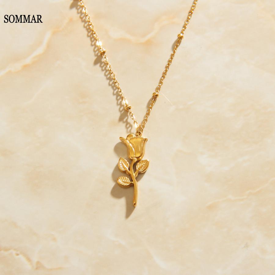 Women'S Accessories Online India - SOMMAR zakupy online indie pozłacane Lady