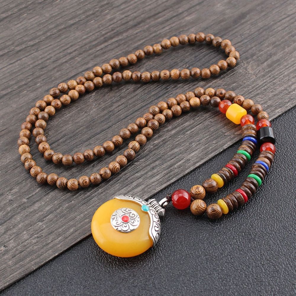 Women Accessories Nepal - Wykwintne, delikatne buddyjskie dodatki odzieżowe, łańcuszek