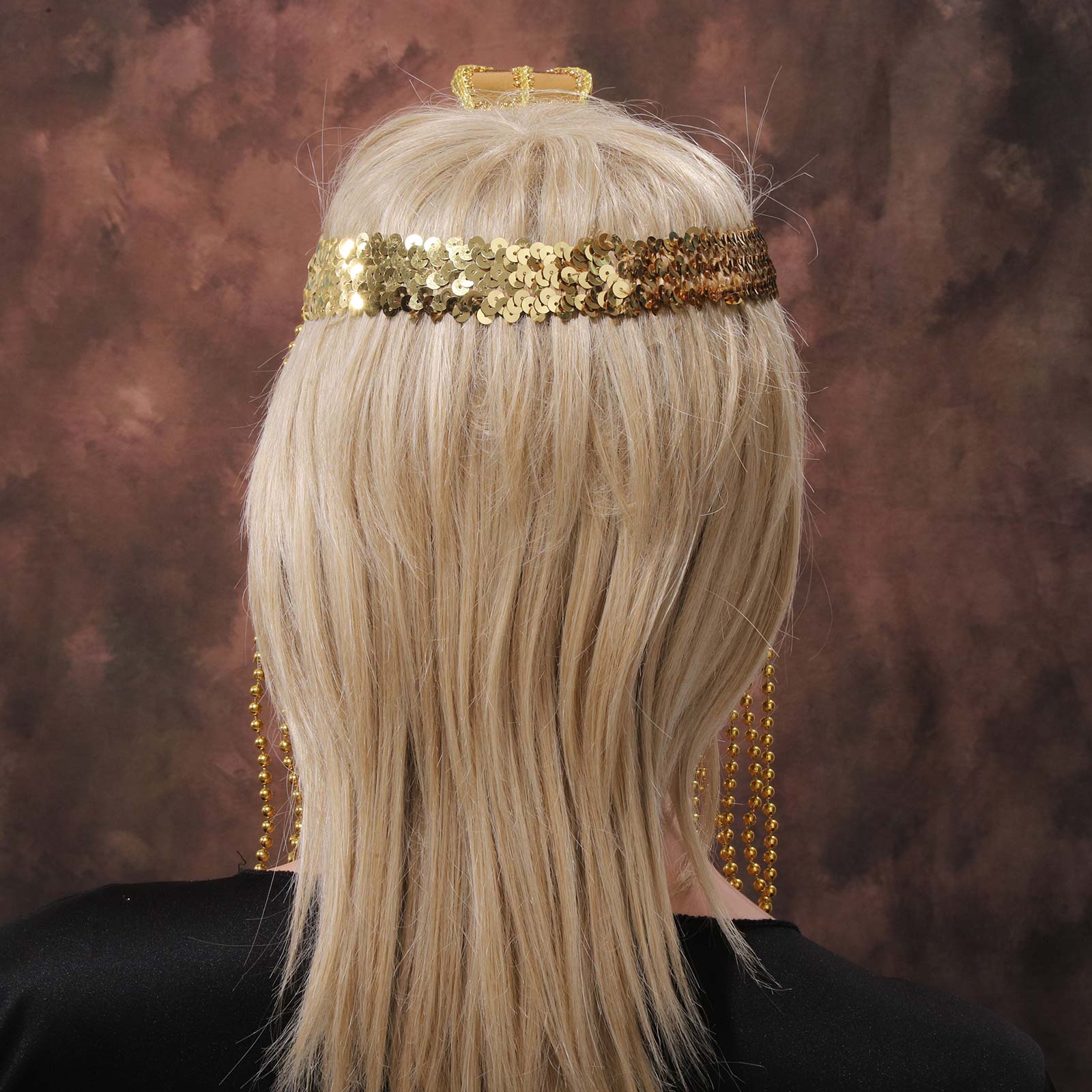 Retro starożytna egipska królo – Women'S Egyptian Accessories recenzja i cena