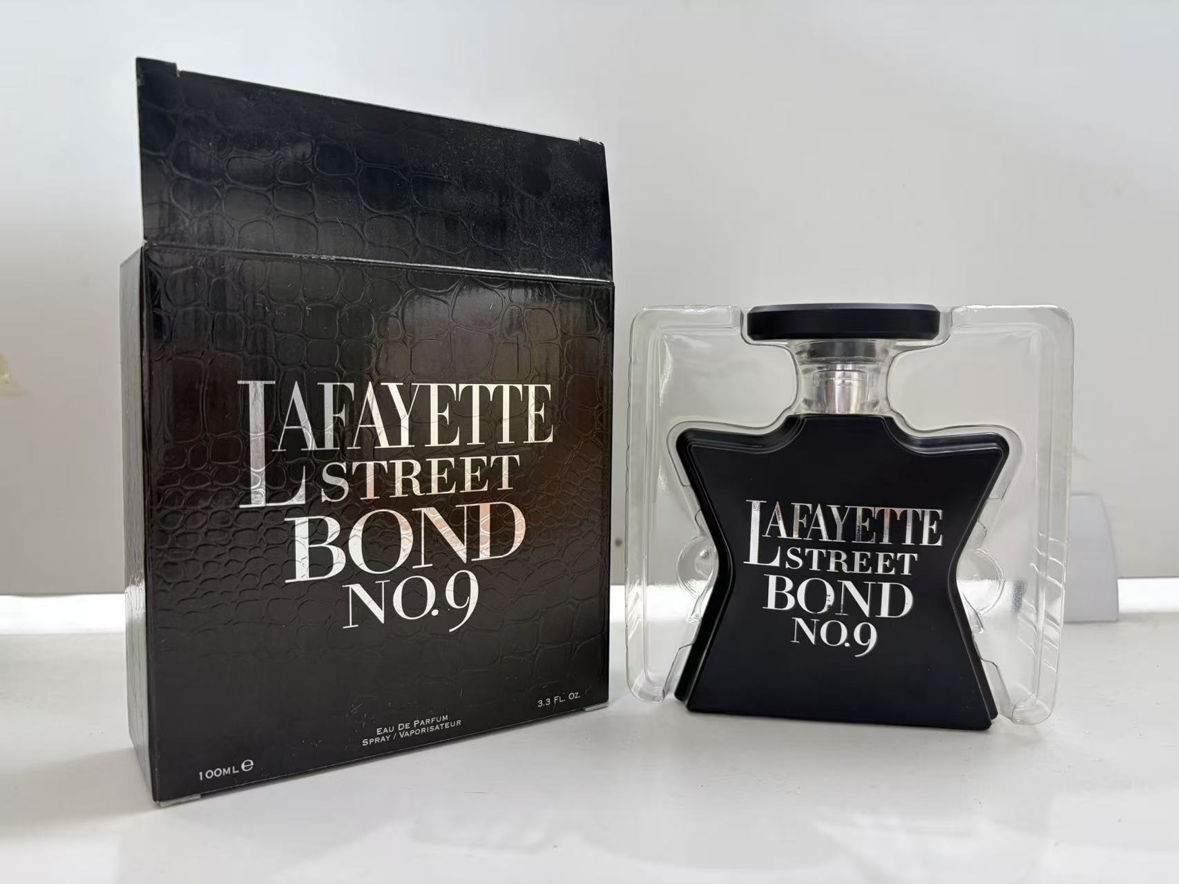 BOND NO.9 New York Style Eau D – Women Accessories Gift recenzja i cena