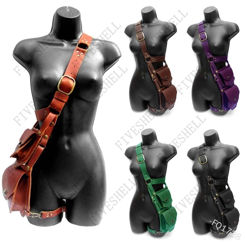 Średniowieczny renesansowy pas – Women'S Viking Accessories recenzja i cena