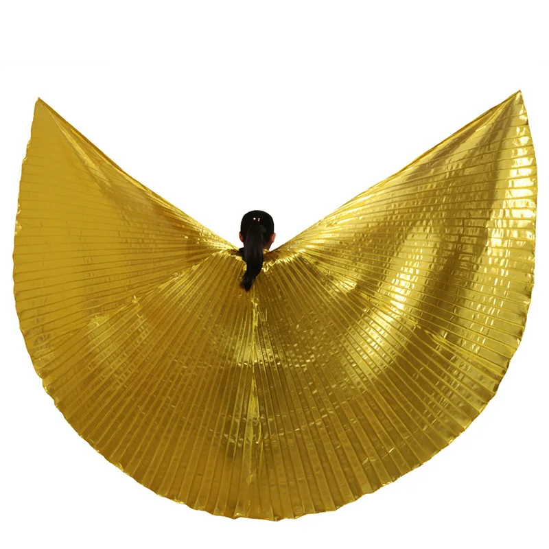 Skrzydła Isis do Tańca Brzucha – Women'S Egyptian Accessories recenzja i cena