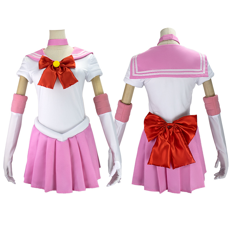 Anime Sailor Moon Chibiusa Tsu – Women Accessories Products recenzja i cena