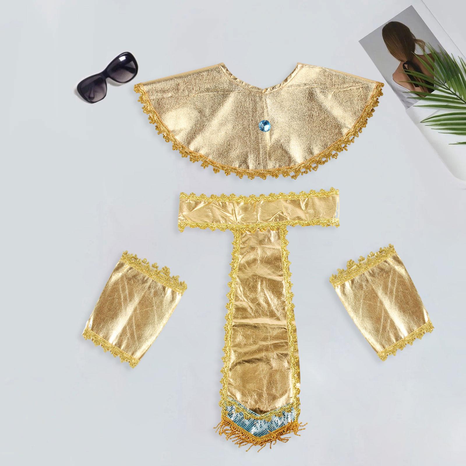 Akcesoria do strojów egipskich – Women'S Egyptian Accessories recenzja i cena