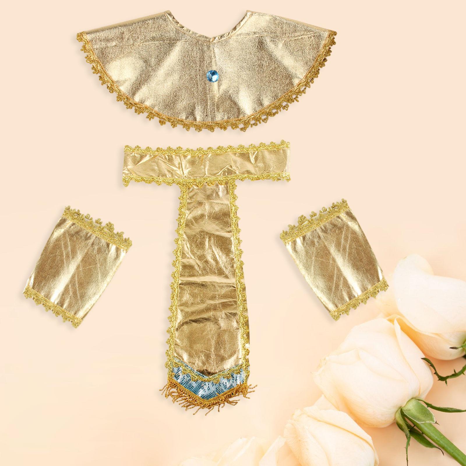 Akcesoria do strojów egipskich – Women'S Egyptian Accessories recenzja i cena