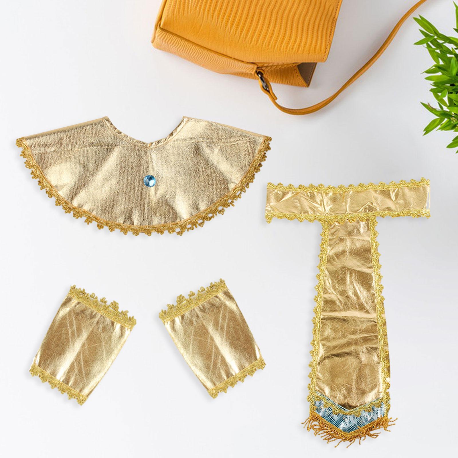 Akcesoria do strojów egipskich – Women'S Egyptian Accessories recenzja i cena