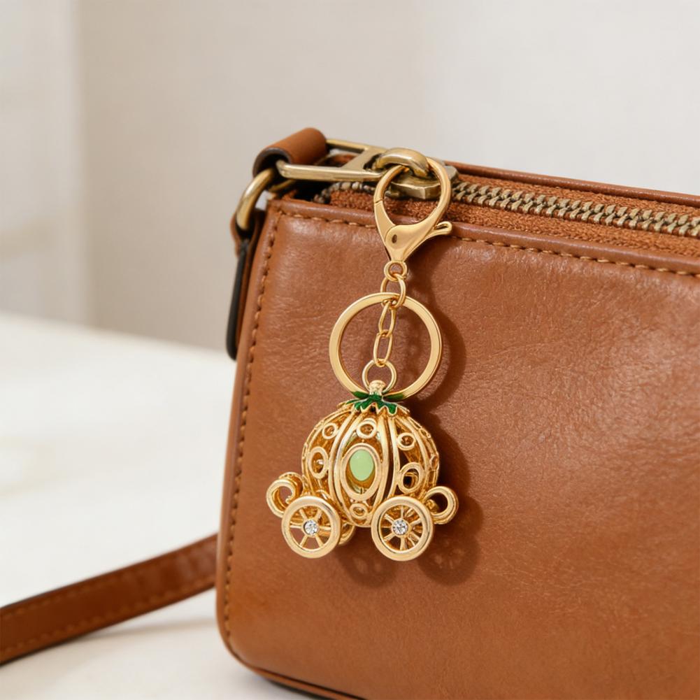 Breloczek w kształcie dyniowej – Women'S Accessories Coach recenzja i cena
