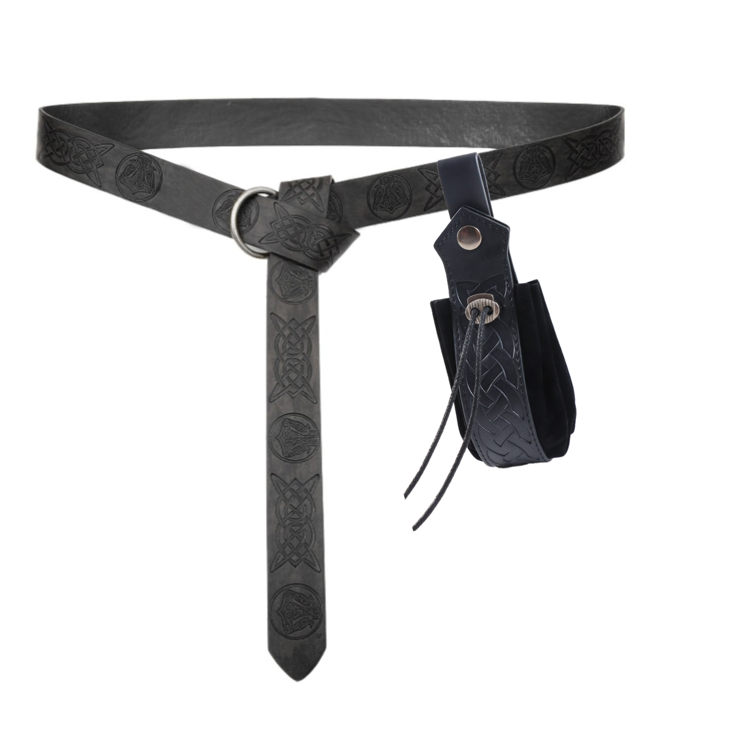 Średniowieczny Retro wytłoczon – Women'S Viking Accessories recenzja i cena