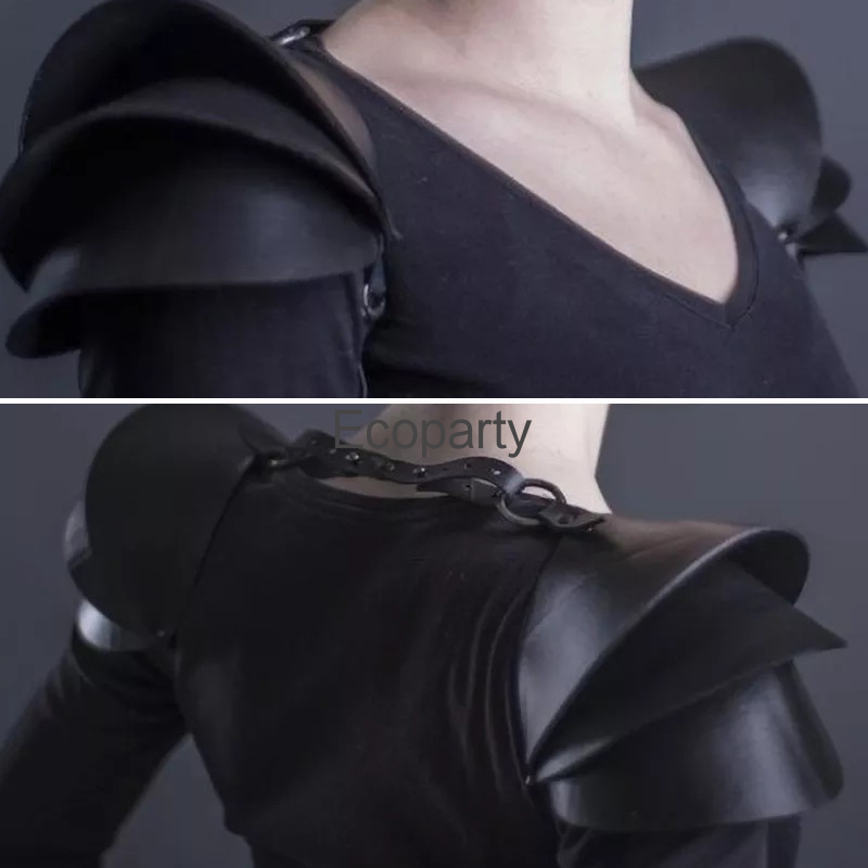 Nowa średniowieczna gotycka zb – Women'S Viking Accessories recenzja i cena