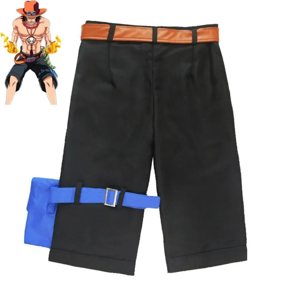 Kostium Cosplay Anime Portgas· – Women Accessories Products recenzja i cena