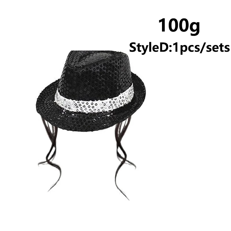 Kostium Disco dla Chłopców i M – Women'S Accessories In The 80S recenzja i cena