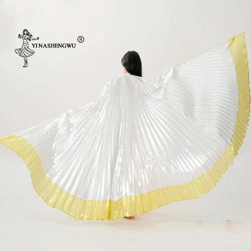 Profesjonalne skrzydła Isis No – Women'S Egyptian Accessories recenzja i cena