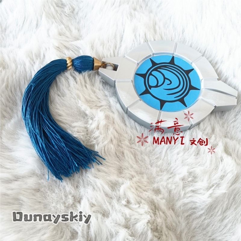 Am C S@ ‌ Anime Rudo GACHIAKUT – Women Accessories Products recenzja i cena