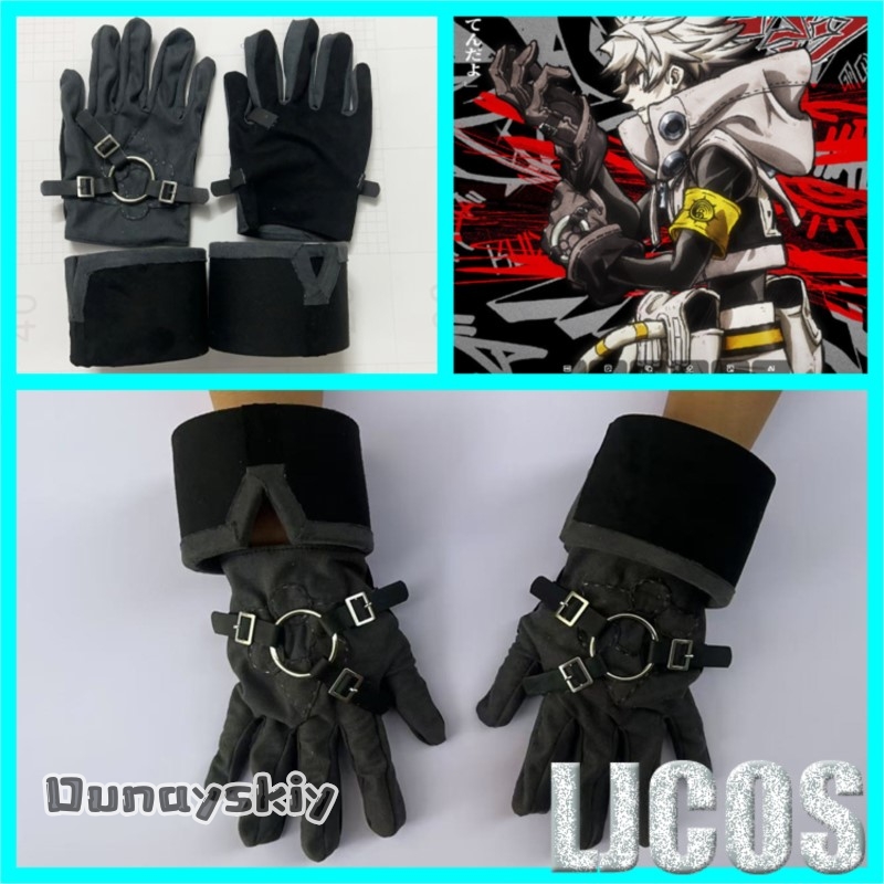 Am C S@ ‌ Anime Rudo GACHIAKUT – Women Accessories Products recenzja i cena