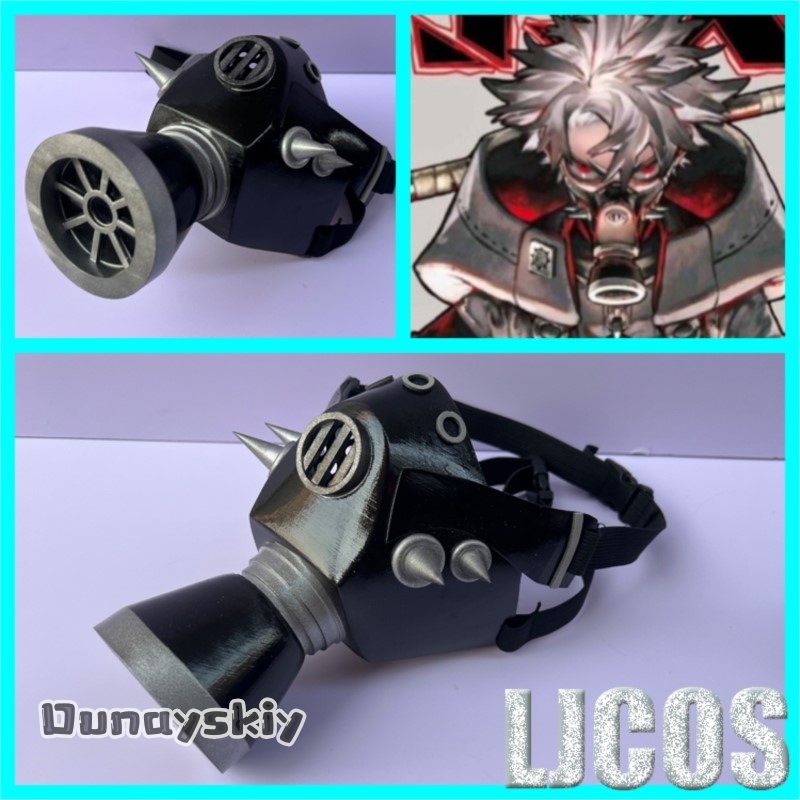 Am C S@ ‌ Anime Rudo GACHIAKUT – Women Accessories Products recenzja i cena