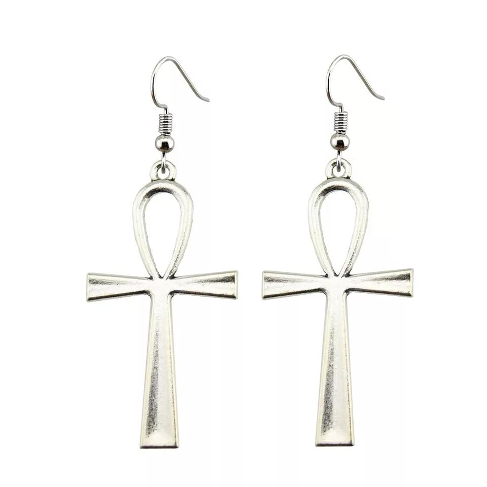 Egipskie duże krzyże Ankh wisz – Women'S Egyptian Accessories recenzja i cena