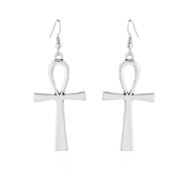 Egipskie duże krzyże Ankh wisz – Women'S Egyptian Accessories recenzja i cena
