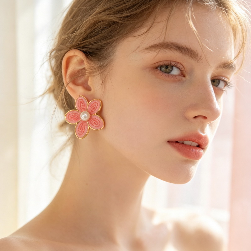 Kalen Kolczyki damskie ze stal – Women'S Egyptian Accessories recenzja i cena