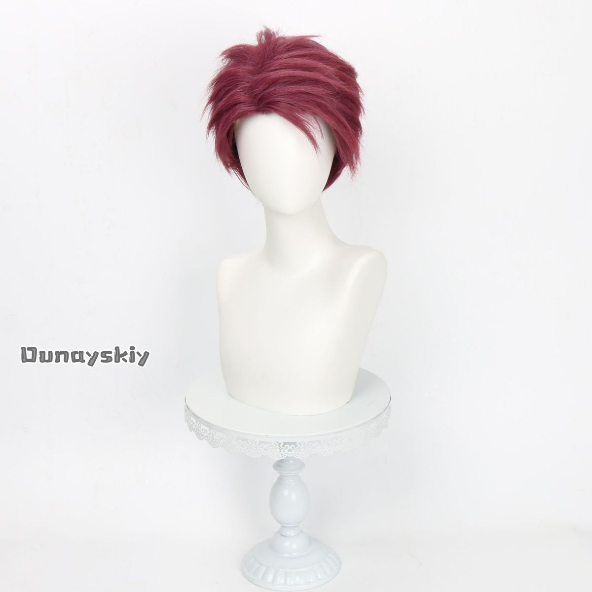 Peruka Cosplay Valko z Love an – Women Accessories Products recenzja i cena