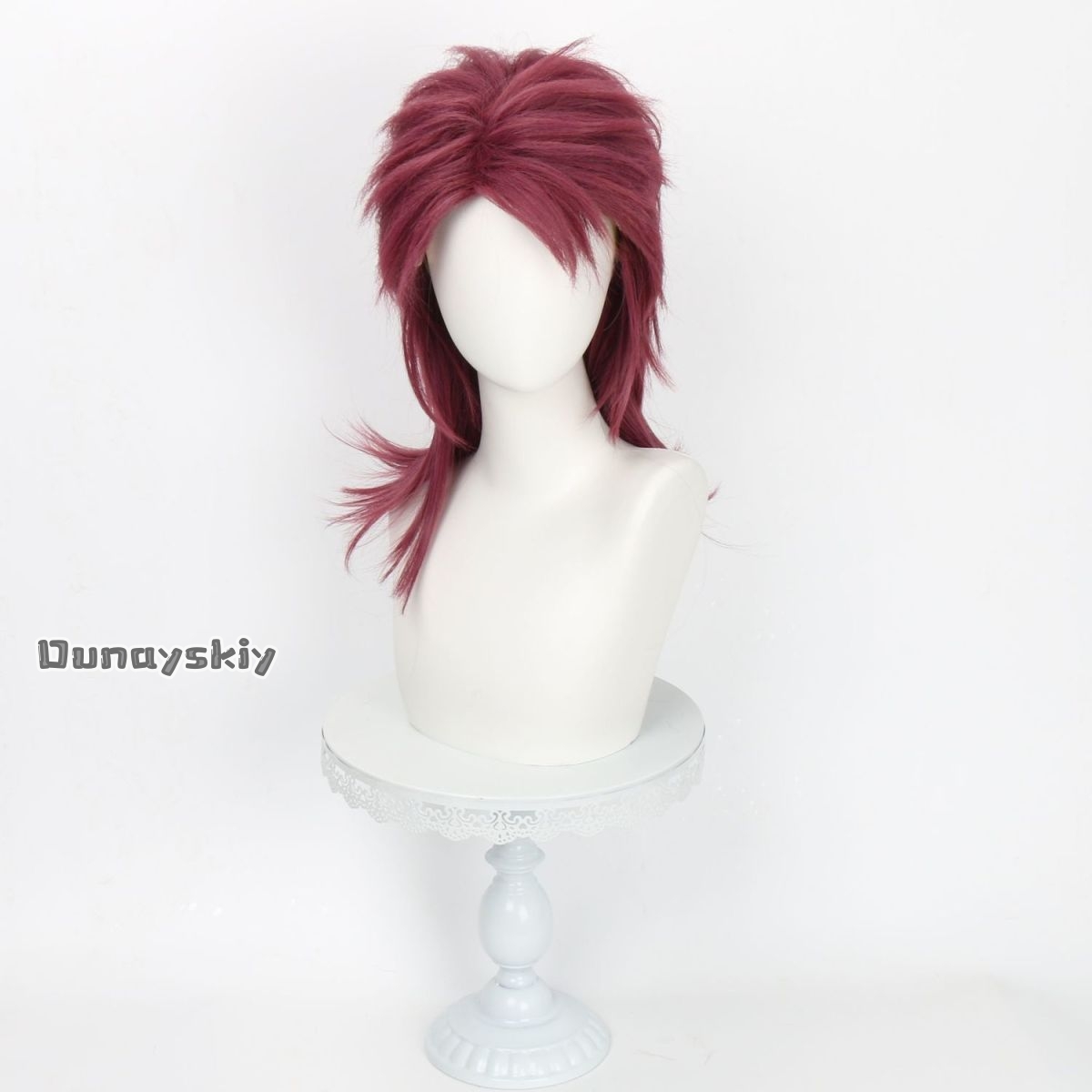 Peruka Cosplay Valko z Love an – Women Accessories Products recenzja i cena