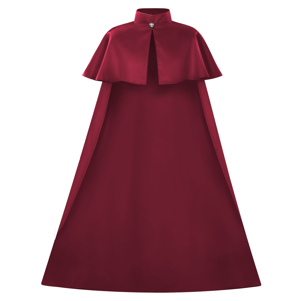 Średniowieczny męski płaszcz,  – Women'S Viking Accessories recenzja i cena