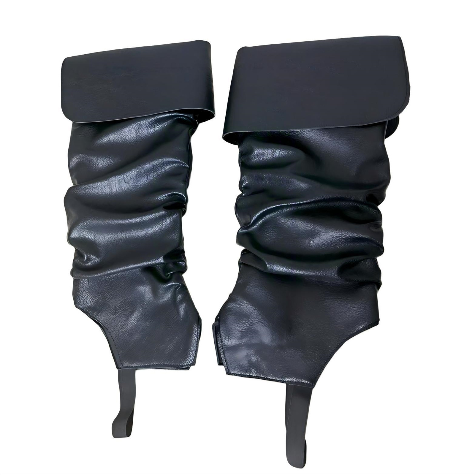 Średniowieczne nakładki na but – Women'S Viking Accessories recenzja i cena