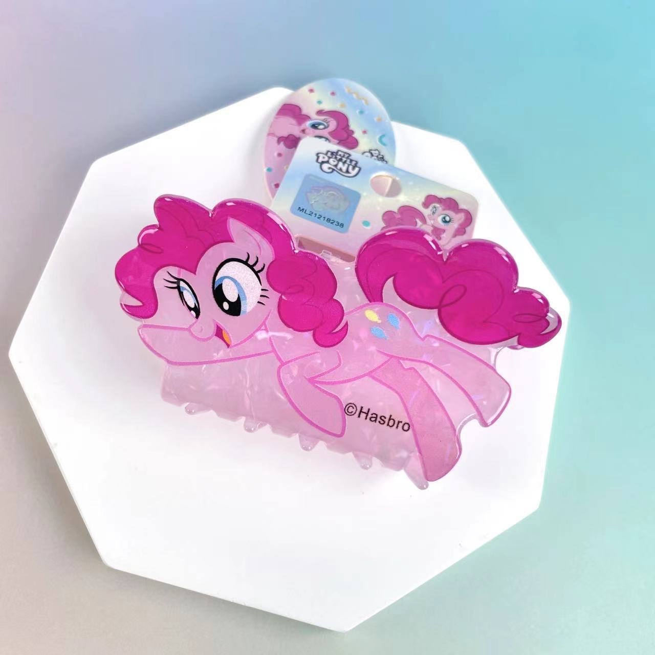 Hasbro My Little Pony Klipsy d – Women Accessories Gift recenzja i cena