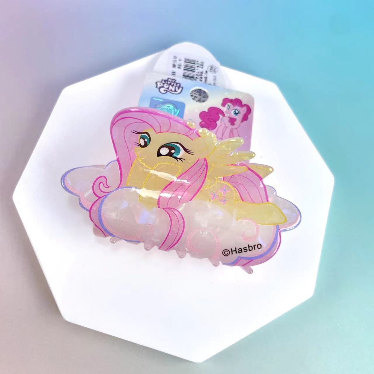 Hasbro My Little Pony Klipsy d – Women Accessories Gift recenzja i cena
