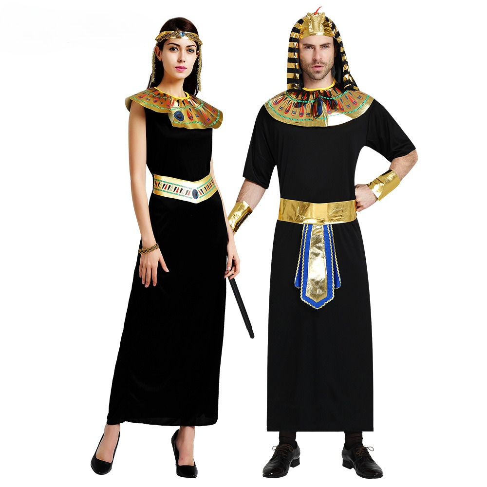 Zestaw Kostiumów Egipskich na  – Women'S Egyptian Accessories recenzja i cena