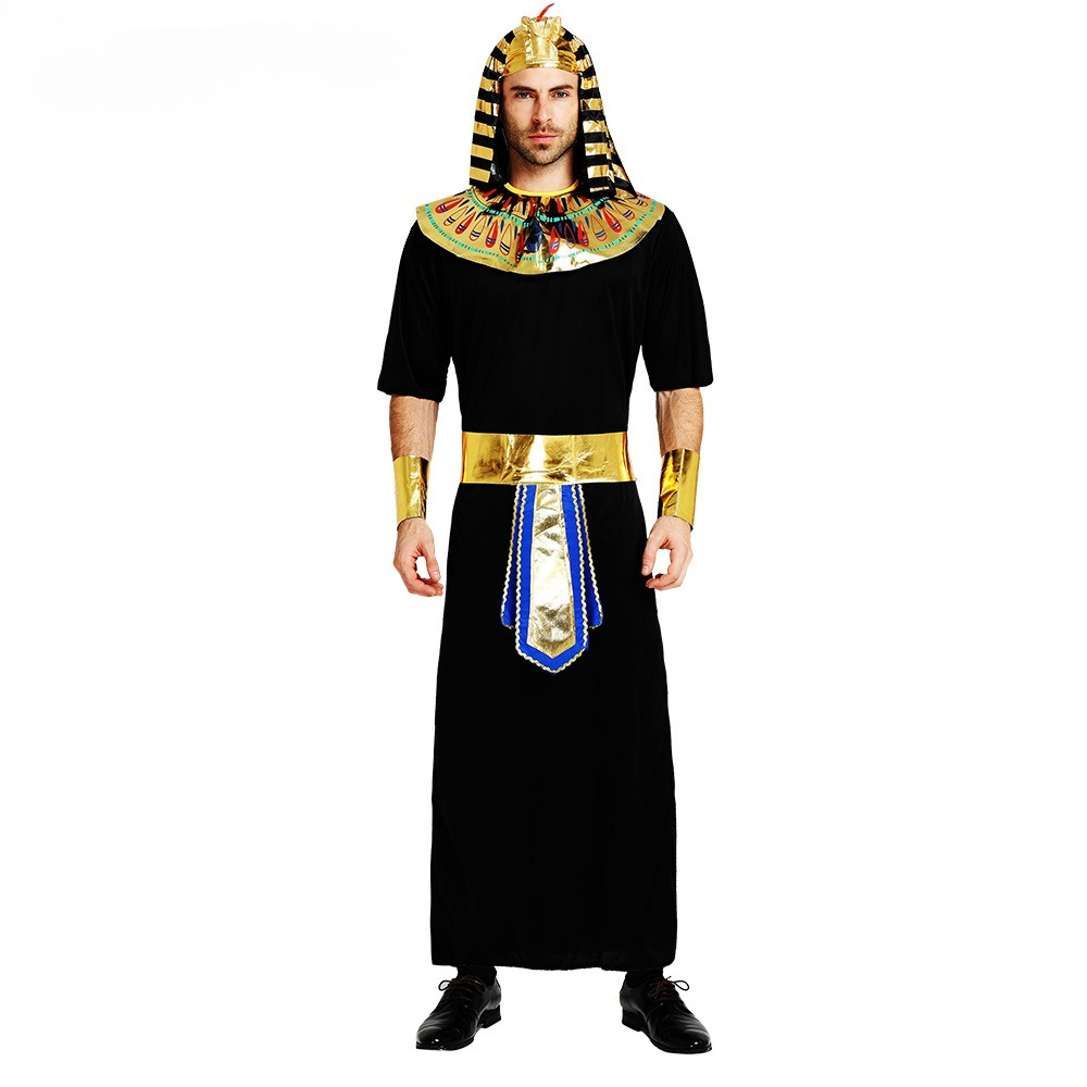Zestaw Kostiumów Egipskich na  – Women'S Egyptian Accessories recenzja i cena