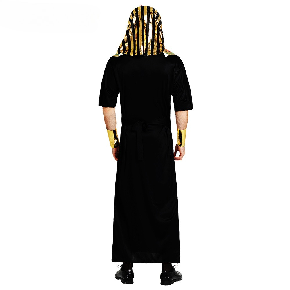 Zestaw Kostiumów Egipskich na  – Women'S Egyptian Accessories recenzja i cena