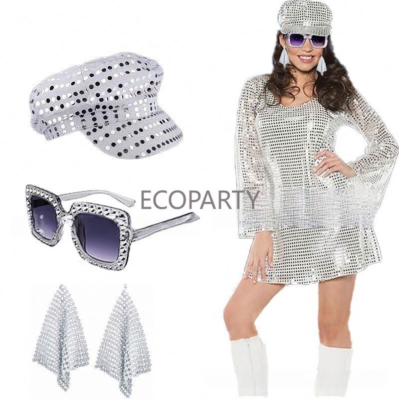 2024 3 sztuk/5 sztuk 70s zesta – Women'S Accessories In The 80S recenzja i cena