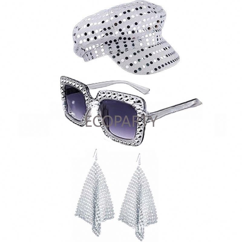 2024 3 sztuk/5 sztuk 70s zesta – Women'S Accessories In The 80S recenzja i cena