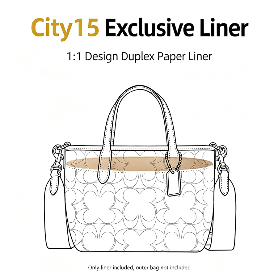 Organizer do torby City15 23 2 – Women Accessories Gift recenzja i cena
