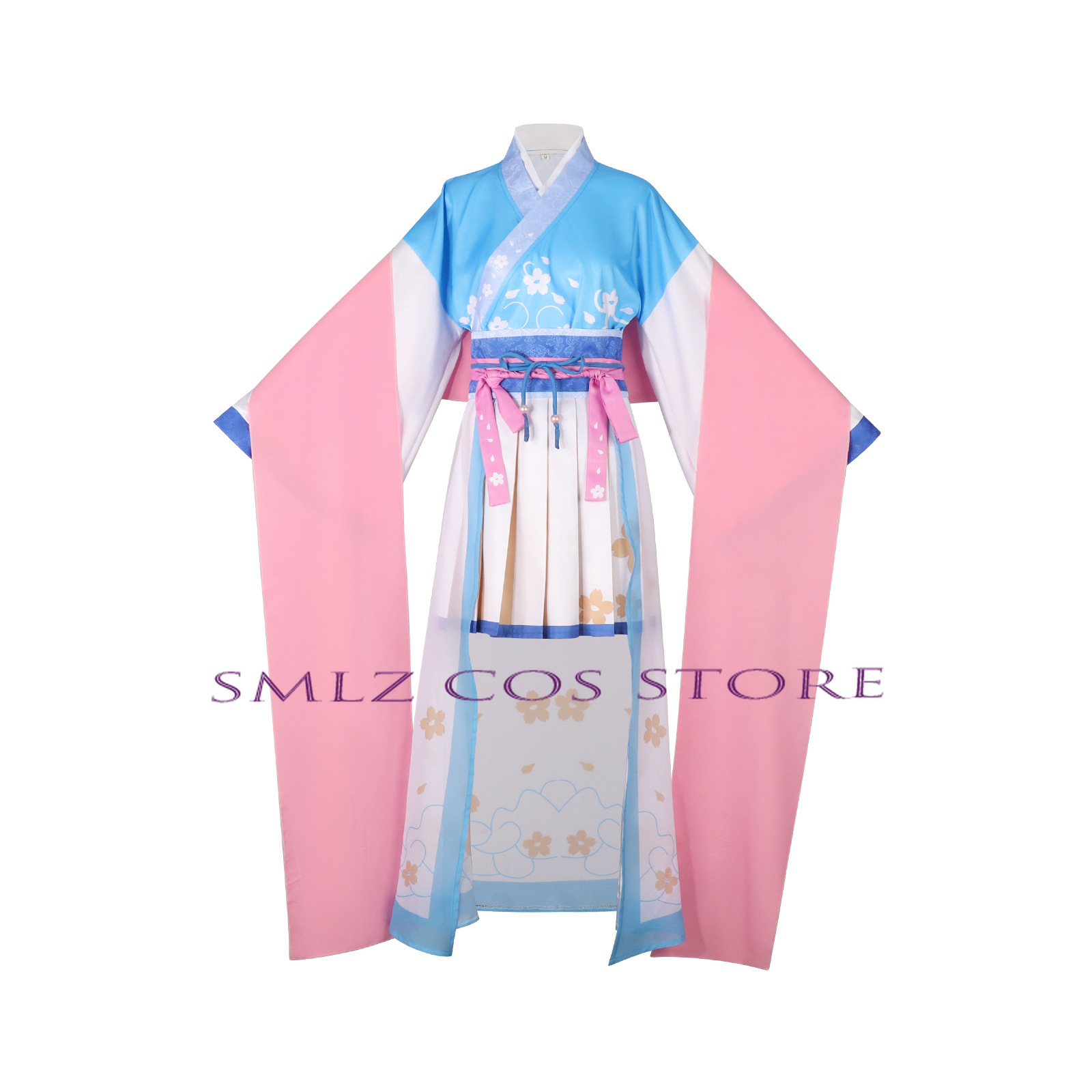 Kostium Cosplay Blue Archive T – Women Accessories Products recenzja i cena