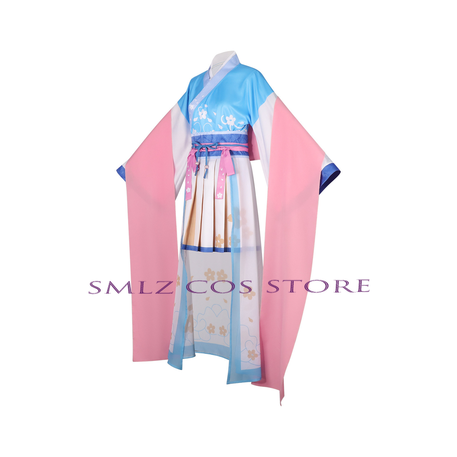 Kostium Cosplay Blue Archive T – Women Accessories Products recenzja i cena