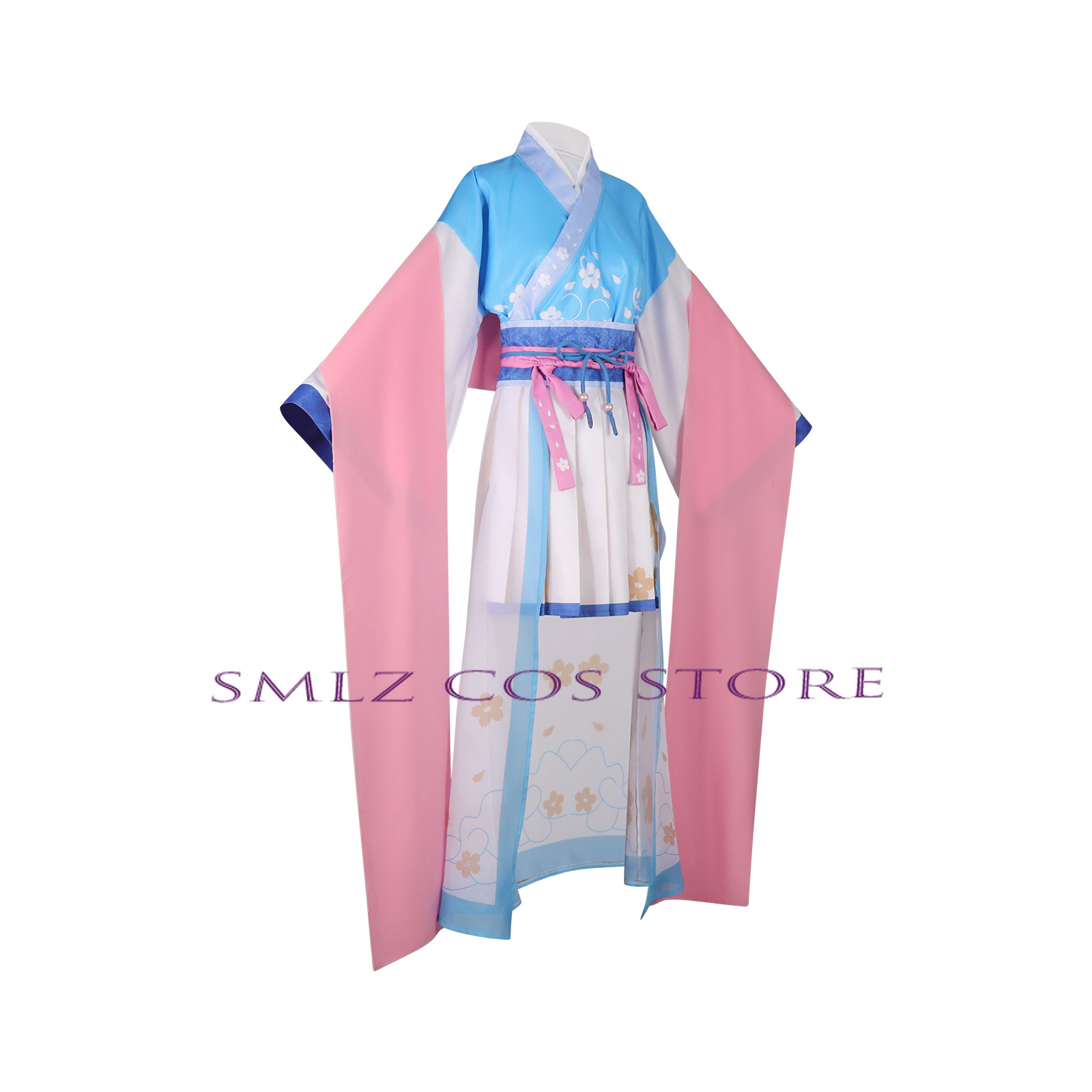 Kostium Cosplay Blue Archive T – Women Accessories Products recenzja i cena