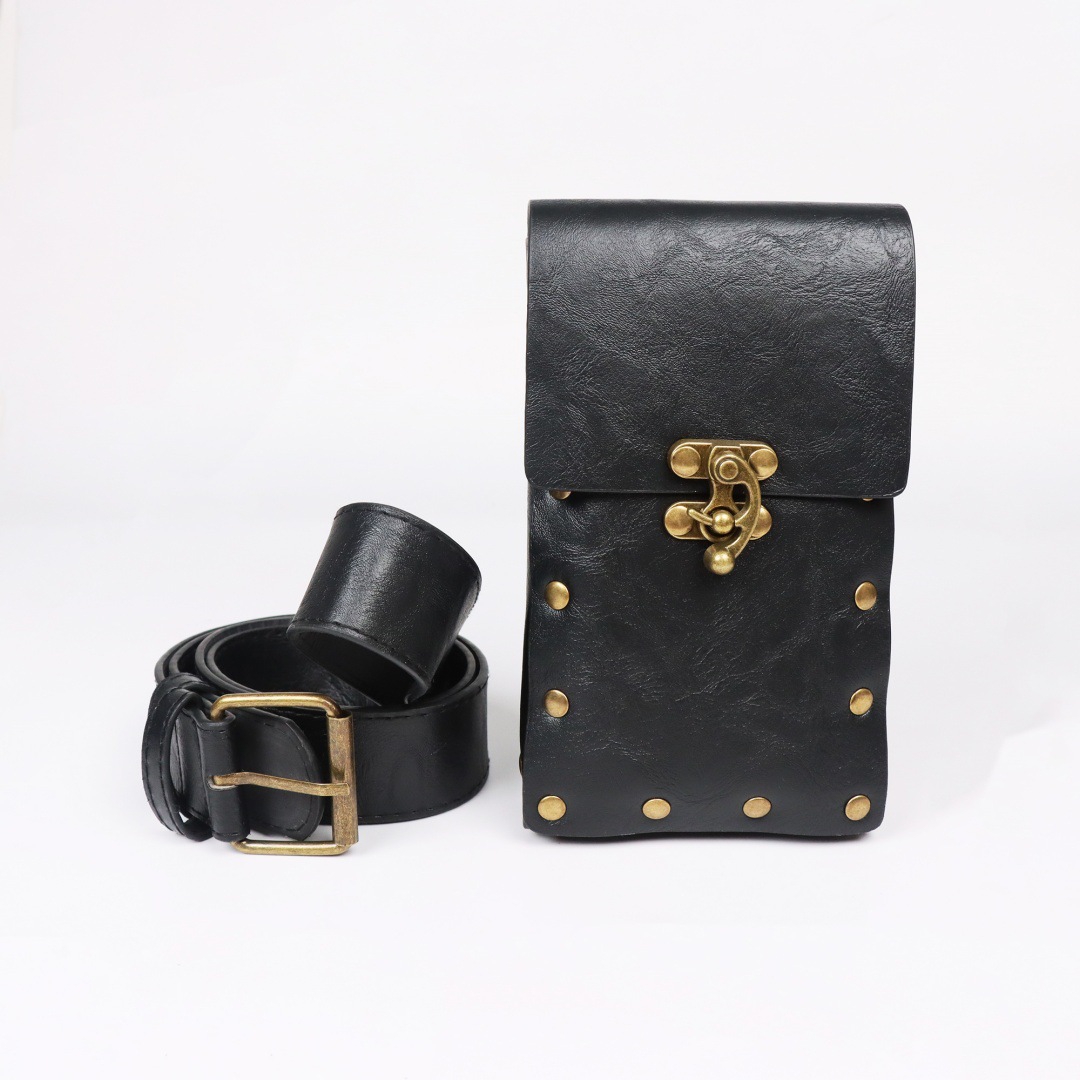 Damski renesansowy pas gorseto – Women'S Viking Accessories recenzja i cena