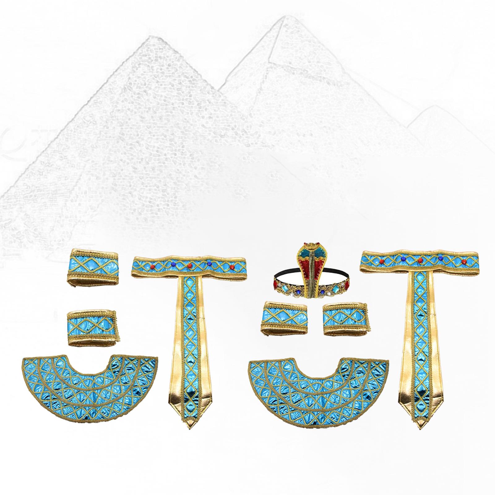 Damskie egipskie akcesoria do  – Women'S Egyptian Accessories recenzja i cena