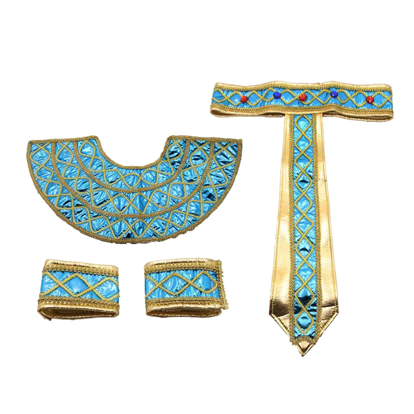 Damskie egipskie akcesoria do  – Women'S Egyptian Accessories recenzja i cena