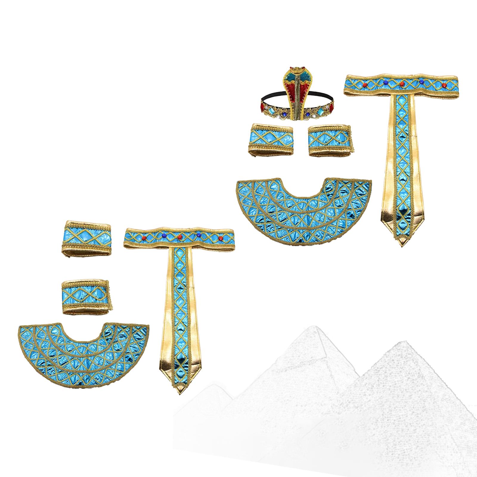 Damskie egipskie akcesoria do  – Women'S Egyptian Accessories recenzja i cena