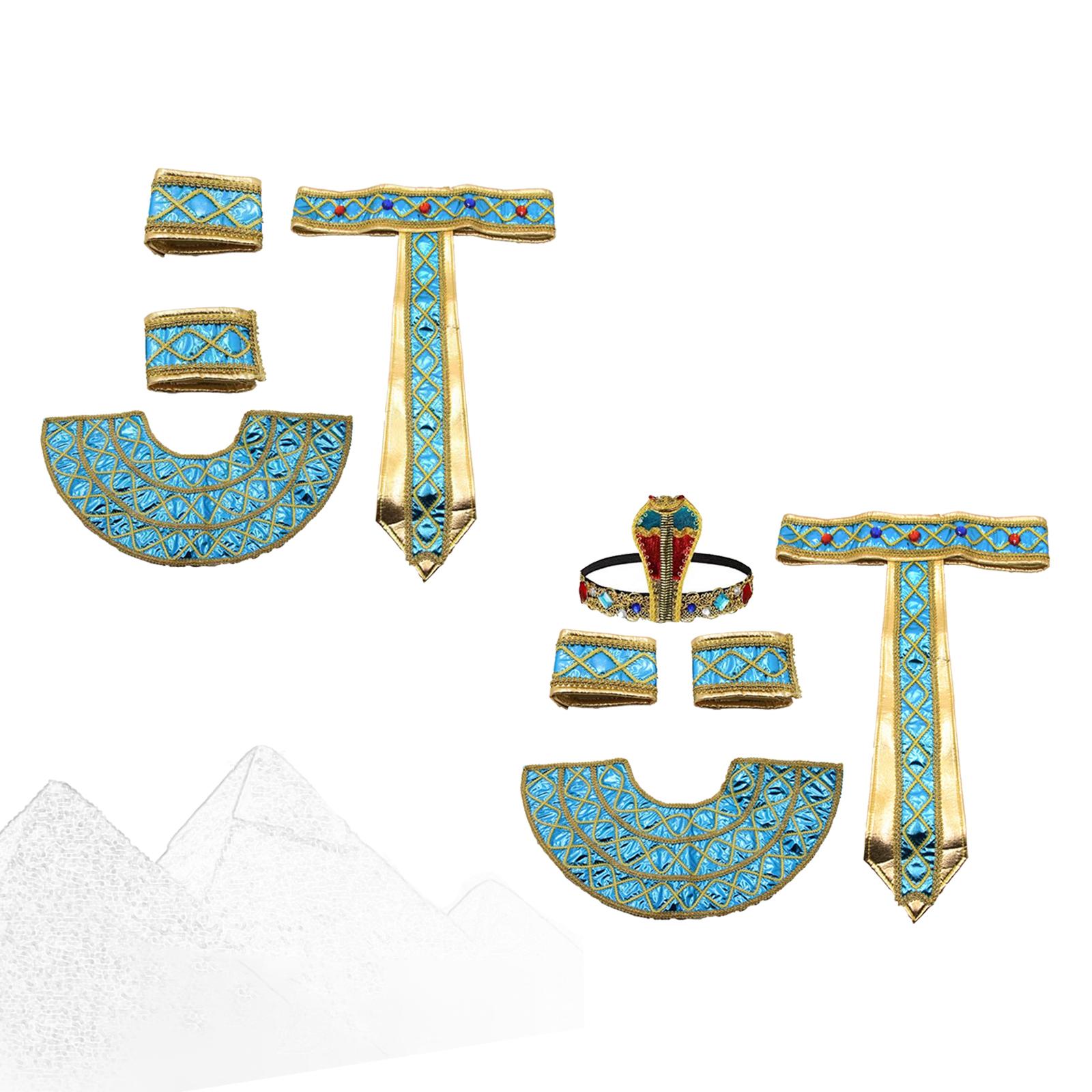 Damskie egipskie akcesoria do  – Women'S Egyptian Accessories recenzja i cena