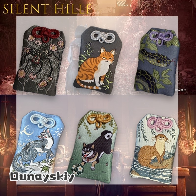 Amulet z O Store@SILENT H, wyk – Women Accessories Products recenzja i cena